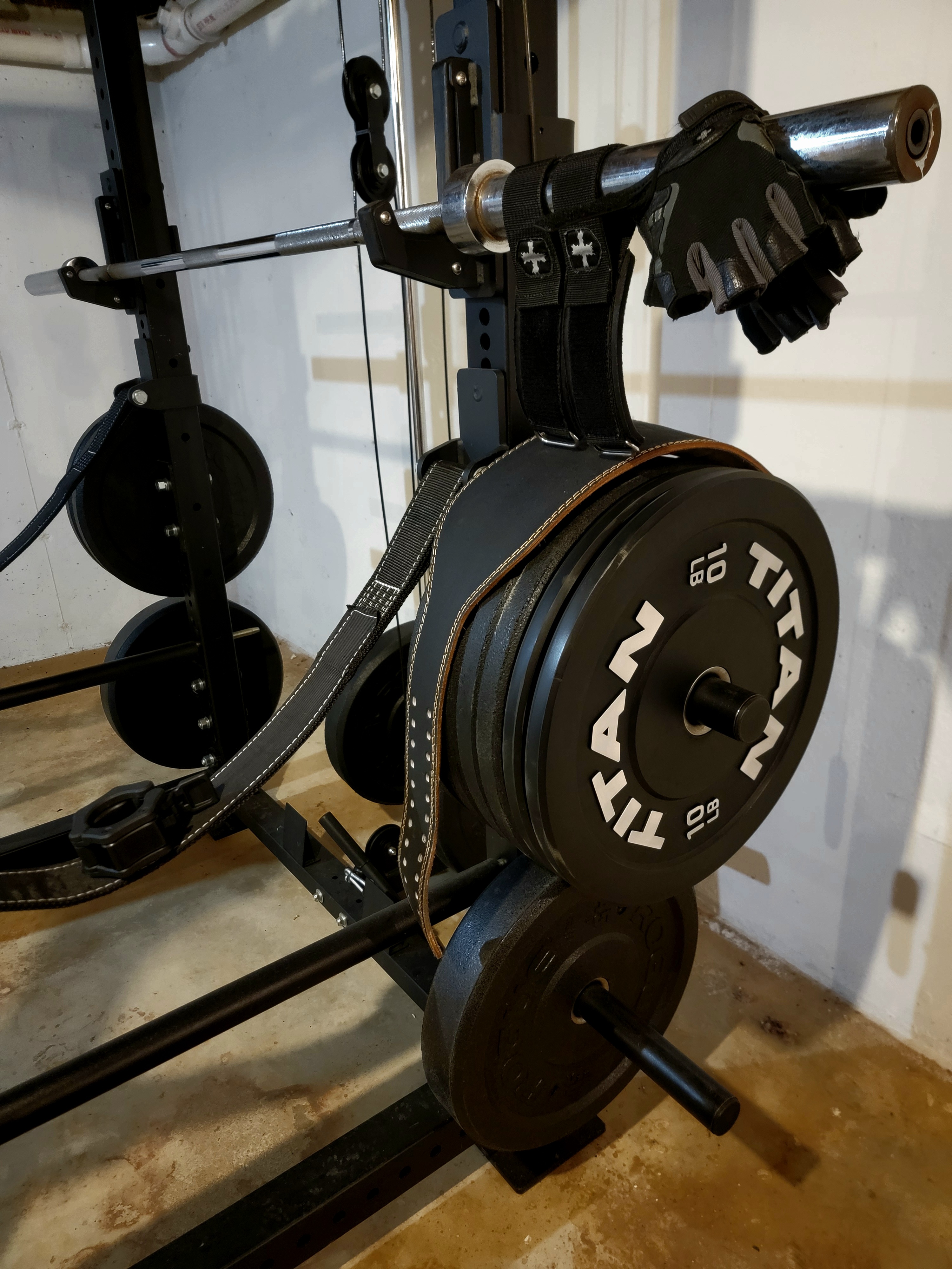 Weights