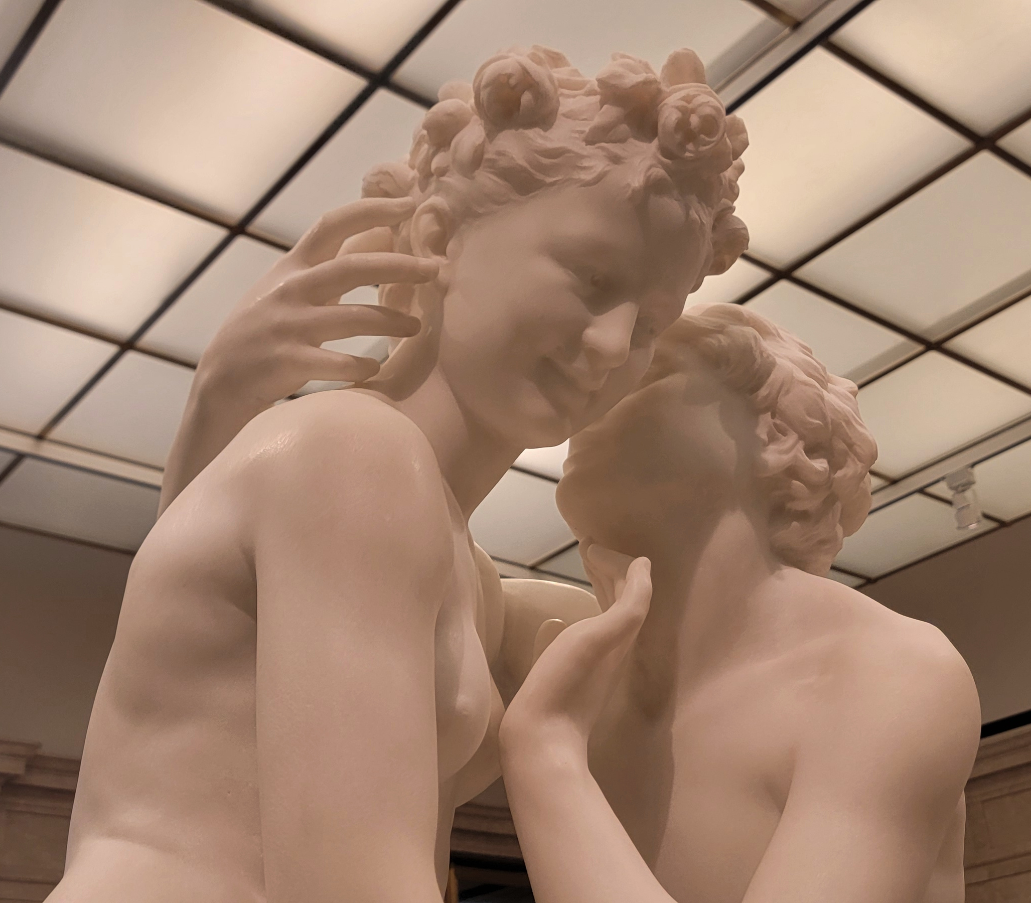 Carpeaux, Clark Art Institute