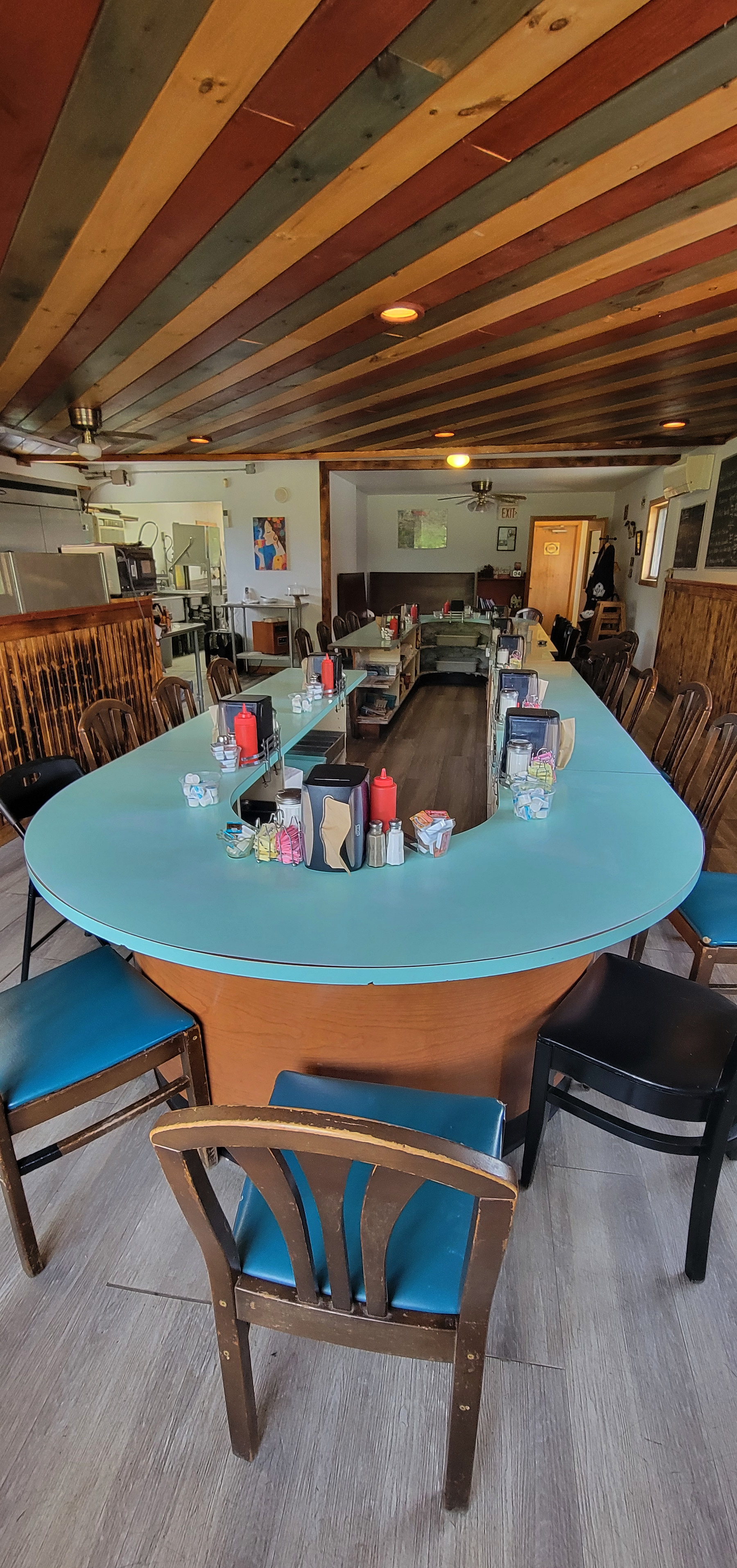 Cup N Saucer