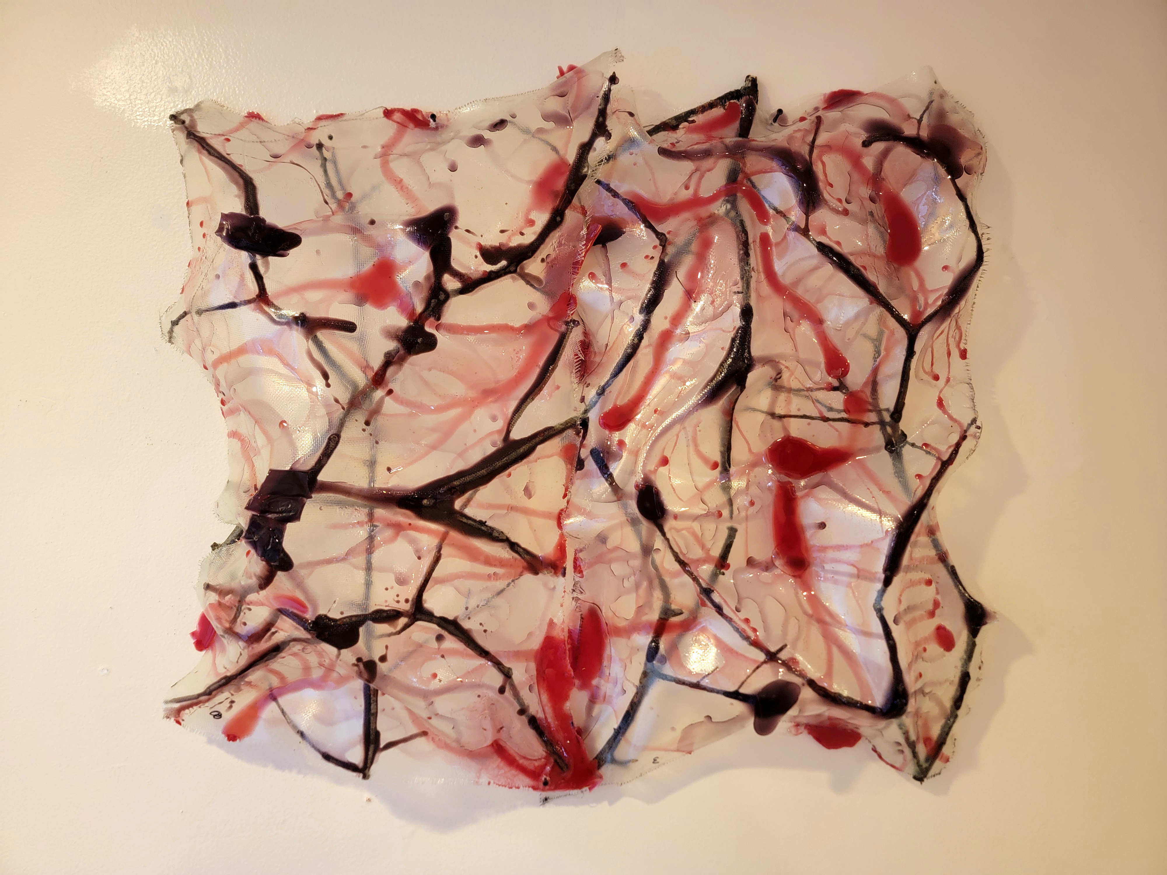Stephen Bethel, Exhale, 2026