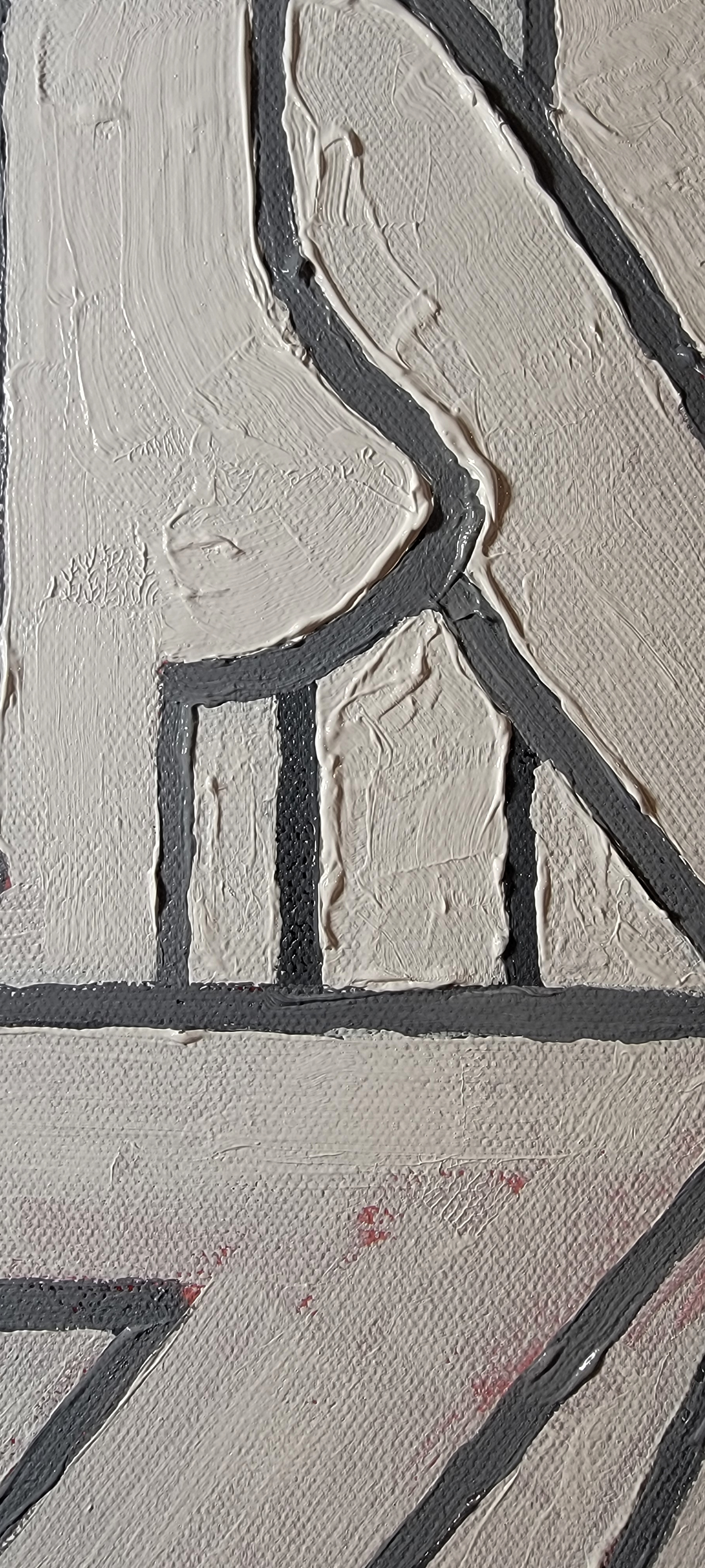 Work in progress