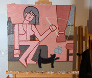 Work in progress