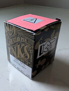 Black walnut ink, Lake Erie Apothecary