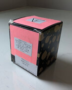 Black walnut ink, Lake Erie Apothecary: black walnuts cured for nine moons, storm water, snow, vodka, and cloves