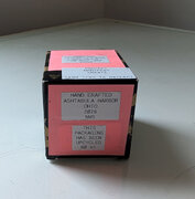 Black walnut ink, Lake Erie Apothecary, handcrafted in Ashtabula Harbor, Ohio